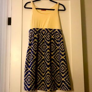 Maternal America Dress